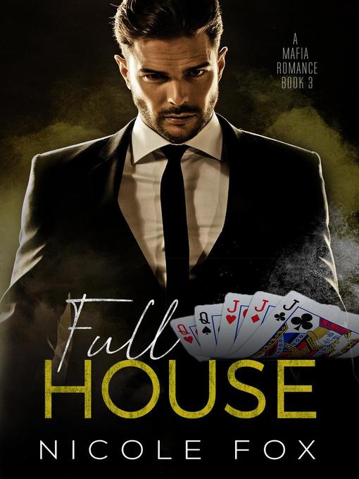 Title details for Full House (Book 3) by Nicole Fox - Available